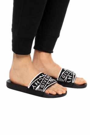 Branded slides, zdjęcie 2 Branded slides od Givenchy